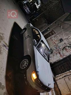 Toyota Chaser